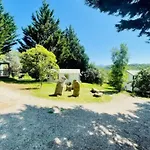 Avec Terrasse A - Api-1-52-902 Camping