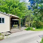 Avec Terrasse A - Api-1-52-902 Camping