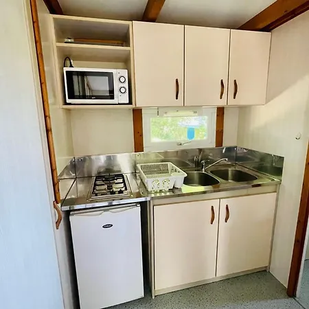 Avec Terrasse A - Api-1-52-902 مكان تخييم