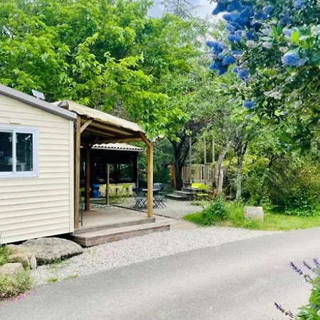 Avec Terrasse A - Api-1-52-902 אתר קמפינג