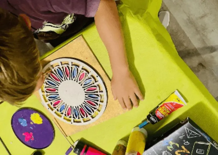 Avec Terrasse A - Api-1-52-902 אתר קמפינג Camon (Languedoc-Roussillon)