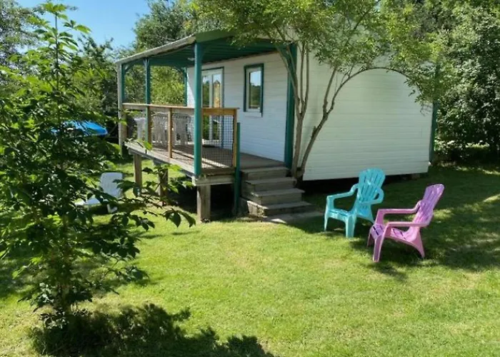 Avec Terrasse A - Api-1-52-902